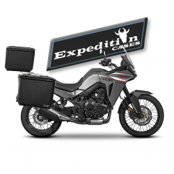 Kufer centralny 50l